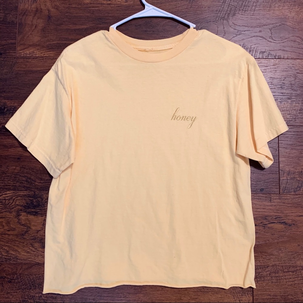 Honey tee